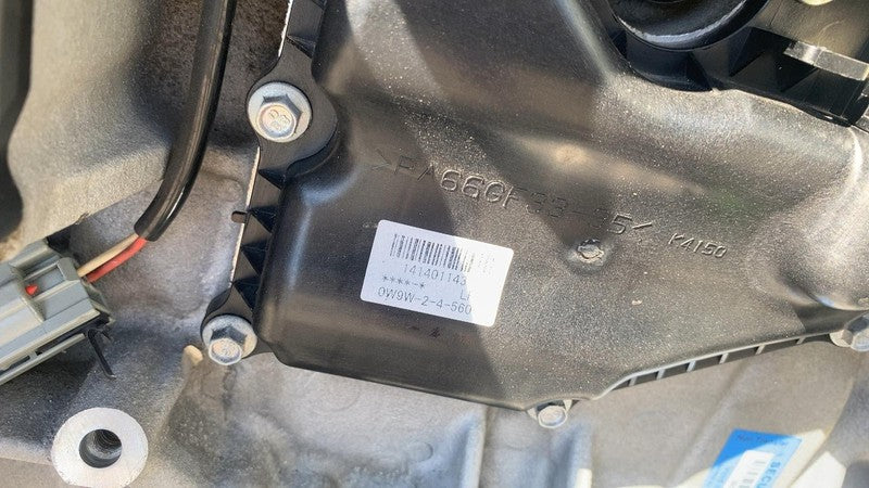 ⭕ 2008-2015 Mazda MX-5 Miata 2.0L Engine Motor Assembly (8th VIN = F)