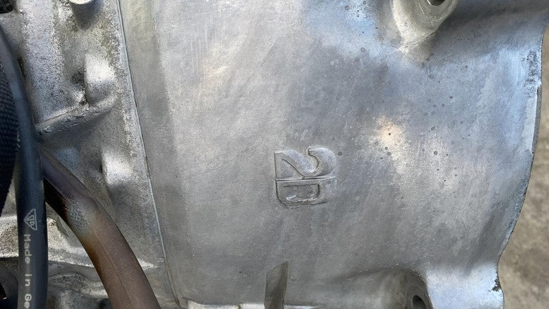 0C8300037 2011-2014 Porsche Cayenne Automatic Transmission Assembly A/T 4.8L Non-Turbo AWD