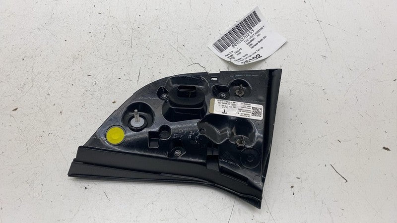 ⭕ 17-23 Tesla Model 3 Rear Left Inner Taillight LED Tail Lamp 4-Pin 15