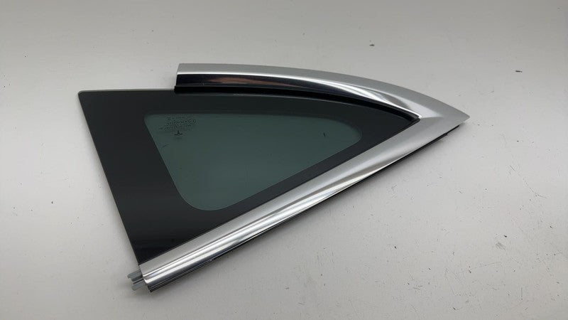 1080706-00 ⭕ 2017-2020 Tesla Model 3 M3 Rear Right Quarter Fixed Window Glass RH 1080706-00