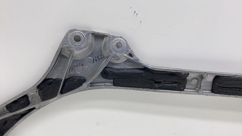 7362724 10 2018-2021 BMW 530e Front Suspension Body Bulkhead Strut Tower Brace Bar RWD
