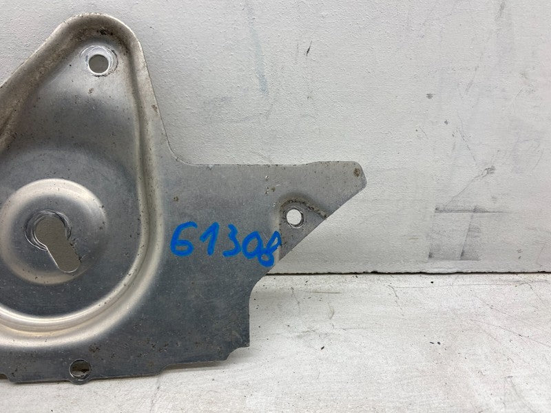 105576600B ⭕ 2012-2020 Model S Rear Left Subframe Shear Plate Retainer Bracket 1055766-00-B