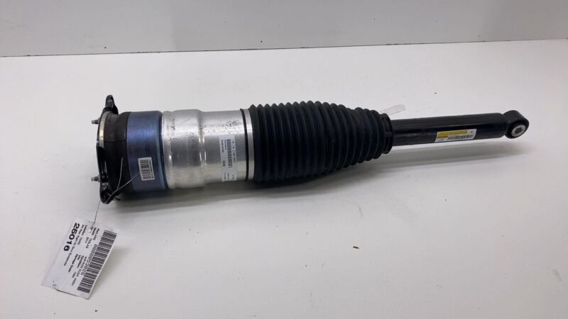 6006353 07 A 2012-2015 Tesla Model S Rear Right Air Spring Module Shock Absorber RH RWD Assy