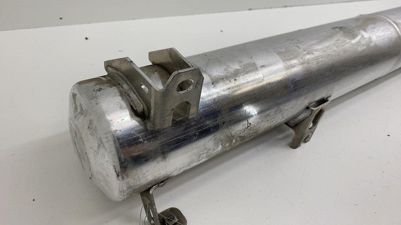 PT00656229D ⭕ 2025 Rivian R1S Air Suspension Compressor Reservoir Tank Assy OEM PT00656229-D