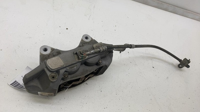 1044622-00-E ⭕ 2017-2023 Tesla Model 3 Front Right Caliper w/ Brake Hose Line RH 1044622-00-E