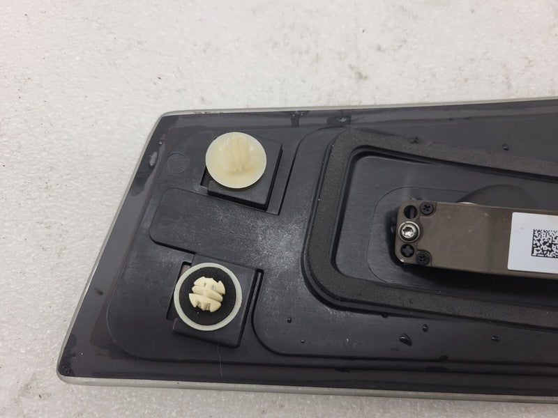 109230600B ⭕16-20 Model S Driver Side B-Pillar Applique Glass & Camera Left LH 1092306-00-B