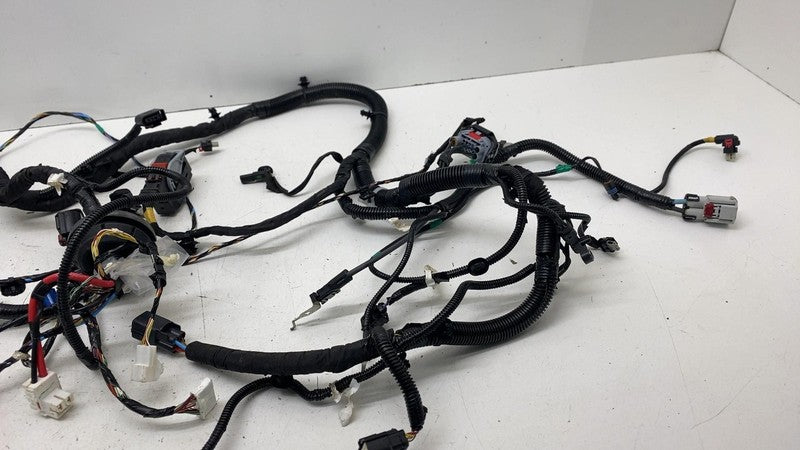 ⭕ 2025-2026 Tesla Model Y Front End Main Body Wiring Harness Cable Wir