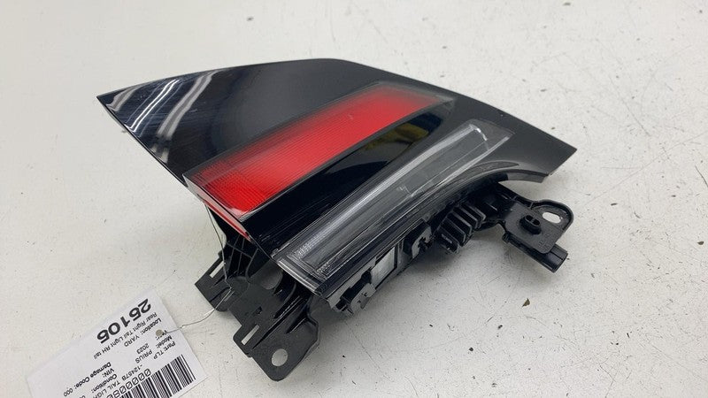 81550-47510 ⭕23-24 Toyota Prius Rear Right Quarter Panel Taillight LED Tail Lamp 81550-47510