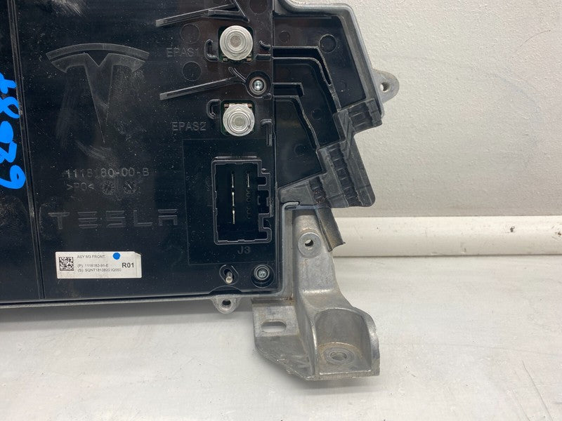 ⭕2017-2020 Tesla Model 3 Front Suspension Electrical Control Module 11