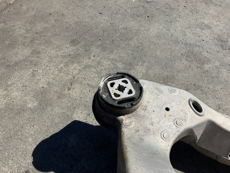 100982600A ⭕2012-2020 Tesla Model S X Rear Chassis Subframe Cradle Crossmember 1009826-00-A