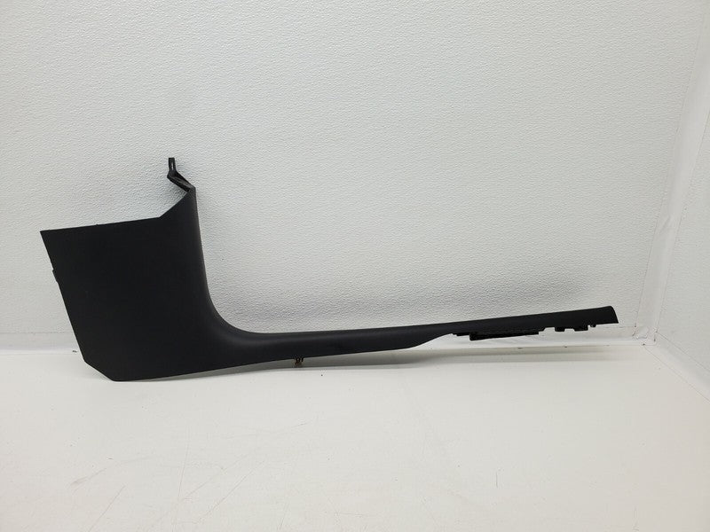 1086293 91 F ⭕ 17-23 Model 3 Front Right Lower A-Pillar Sill Scuff Plate Cover 1086293-91-F