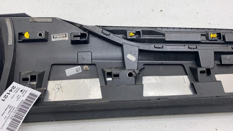 4KE853969 ⭕ 2019-2023 Audi e-Tron Rear Left Door Lower Molding Moulding Trim OEM 4KE853969