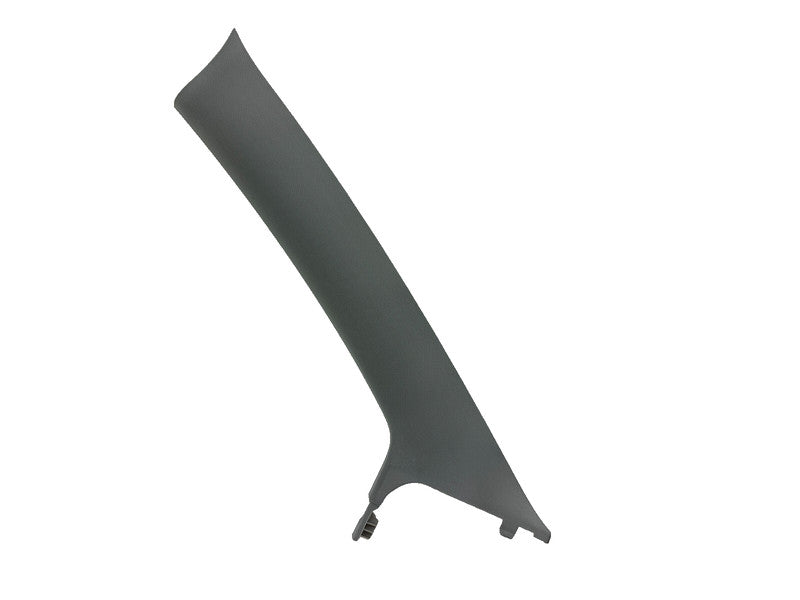 108623781H ⭕ 17-20 Tesla Model 3 Upper Side Interior A-Pillar Trim Cover Left 1086237-81-H