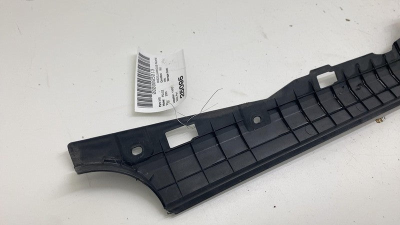 31694977 ⭕ 2021 2022 2023 Polestar Polestar 2 Passenger Underbody Cover Right RH 31694977