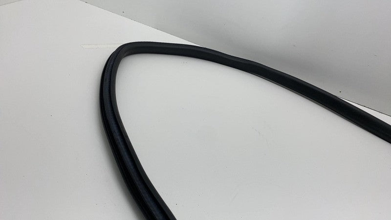180754500D 2024 Tesla Cybertruck Front Driver Side Door Seal Gasket Weather Strip Left OEM