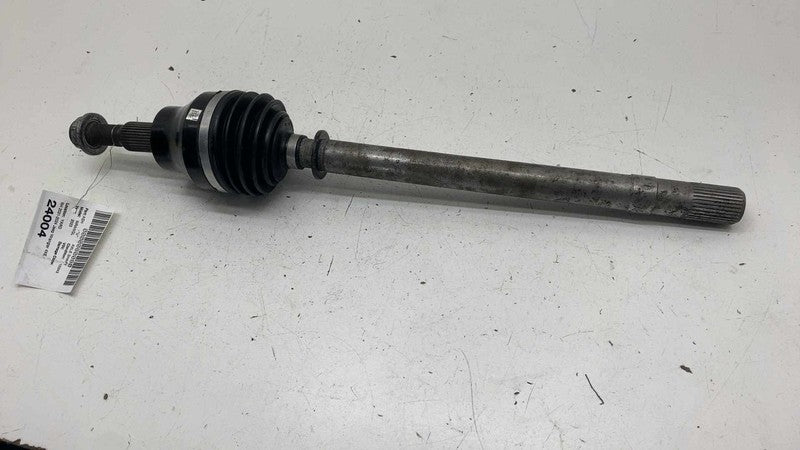 10043856 ⭕2021-2024 Jeep Wrangler 4XE Sahara Front Right Axle Shaft Halfshaft RH 10043856
