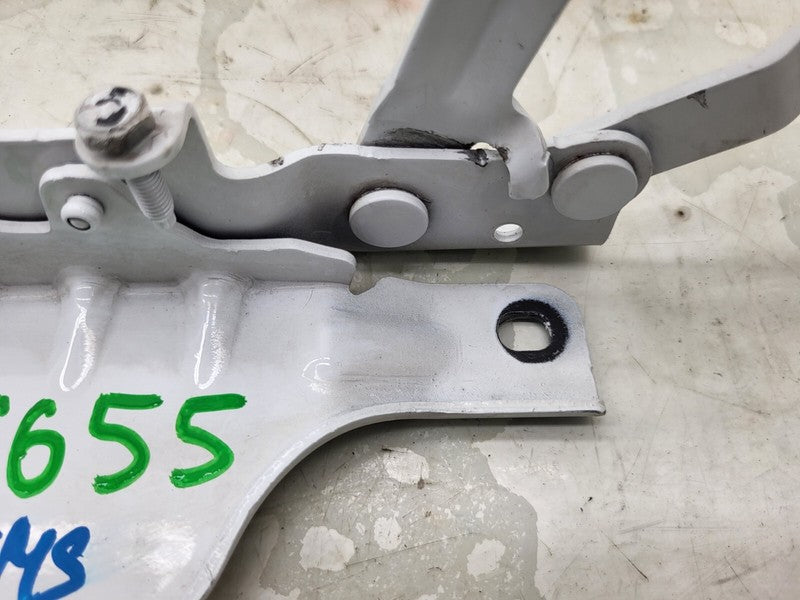 102923400C ⭕2012-2020 Tesla Model S Front Driver Side Hood Hinge Assembly Left 1029234-00-C