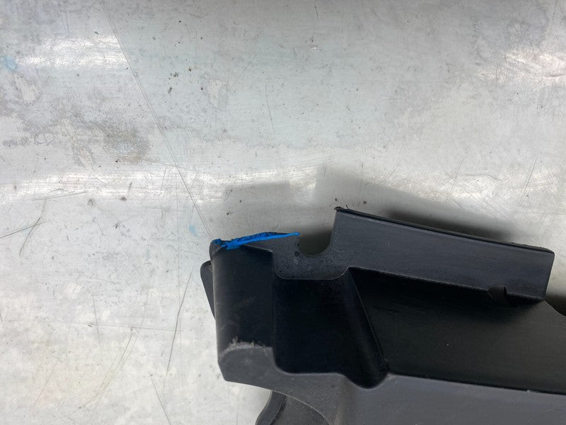 ⭕ 2016-2020 Tesla Model S Front Under Hood Panel Cabin Intake Duct 106