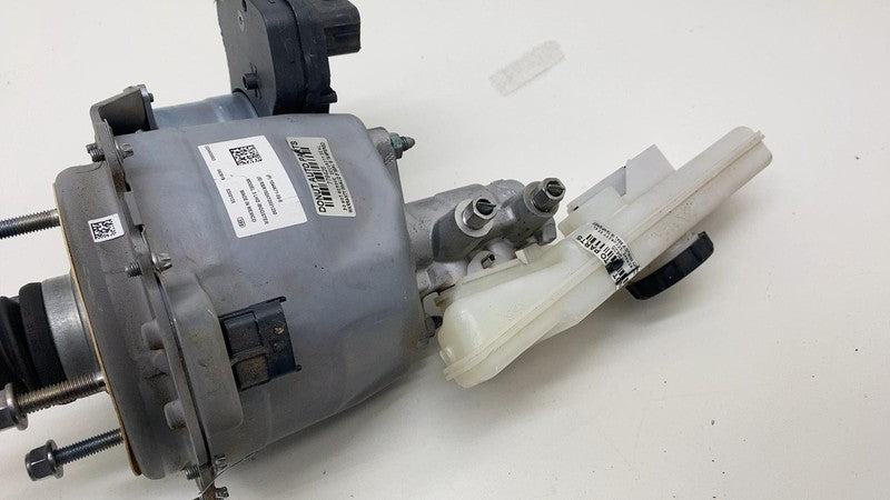 104467100E ⭕ 2017-2023 Model 3 Power Brake Booster Master Cylinder & Reservoir 1044671-00-E