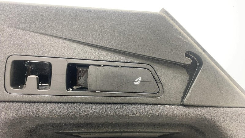 ⭕ 19-23 e-Tron Rear Right Interior Quarter Trim Boot Side Cover Panel 4KE863880A