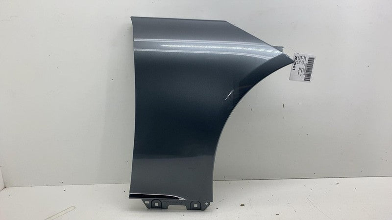 ⭕ 22-24 Mercedes-Benz EQS 450+ Front Right Fender Shell Panel Gray A29
