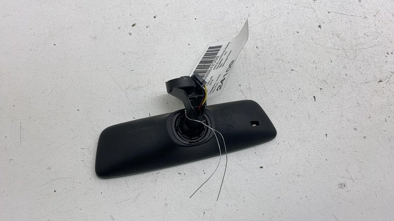 ⭕ 2016-2020 Tesla Model X Front Interior Rear View Mirror Triple Camer