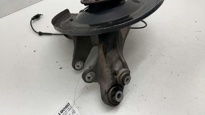 ⭕ 14-17 Land Range Rover Sport Rear Right Spindle Knuckle w/ Wheel Hub