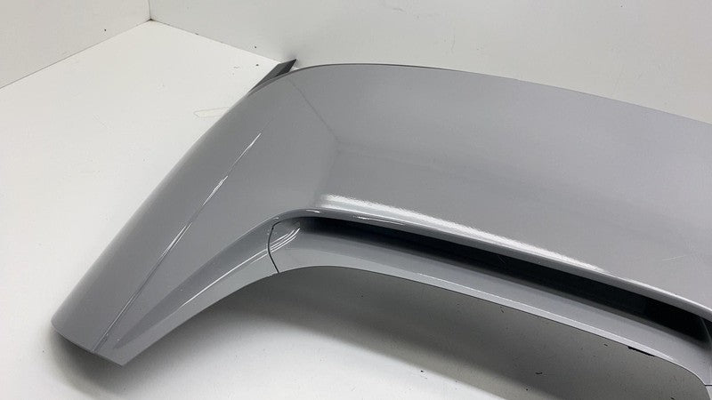 87210GI000 ⭕ 2022 2023 2024 Ioniq 5 Rear Trunk Tailgate Spoiler Wing Assembly 87210-GI000