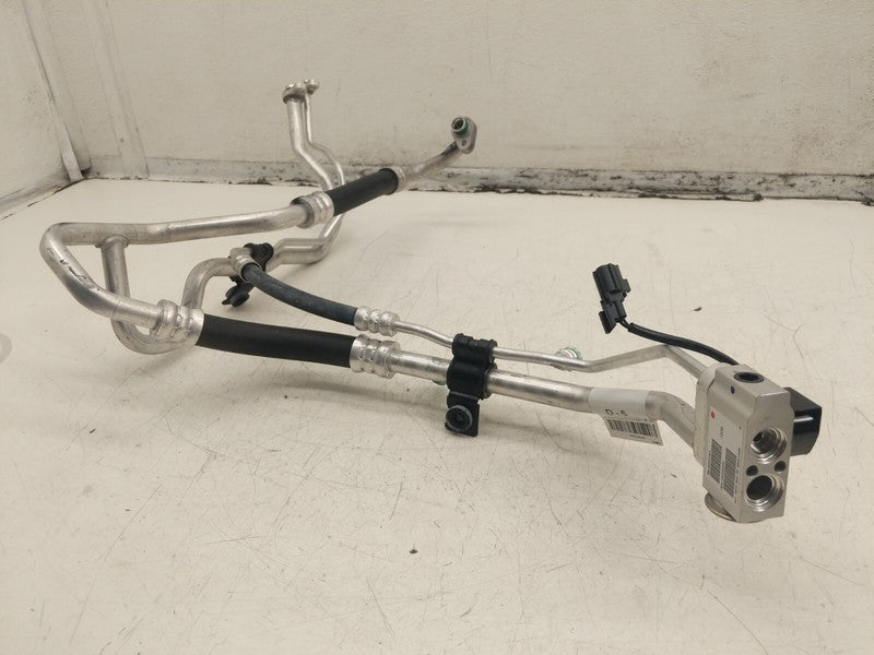 ⭕ 12-20 Model S A/C Air Conditioner Line Liquid Suction Pipe Hose 1031