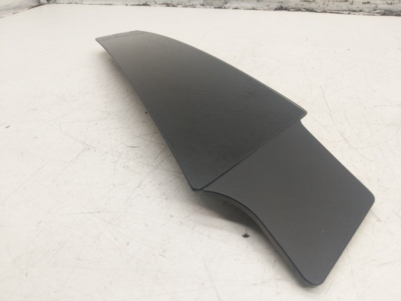 ⭕2012-2015 Tesla Model S Driver Side B-Pillar Applique Glass Trim Cover Left OEM