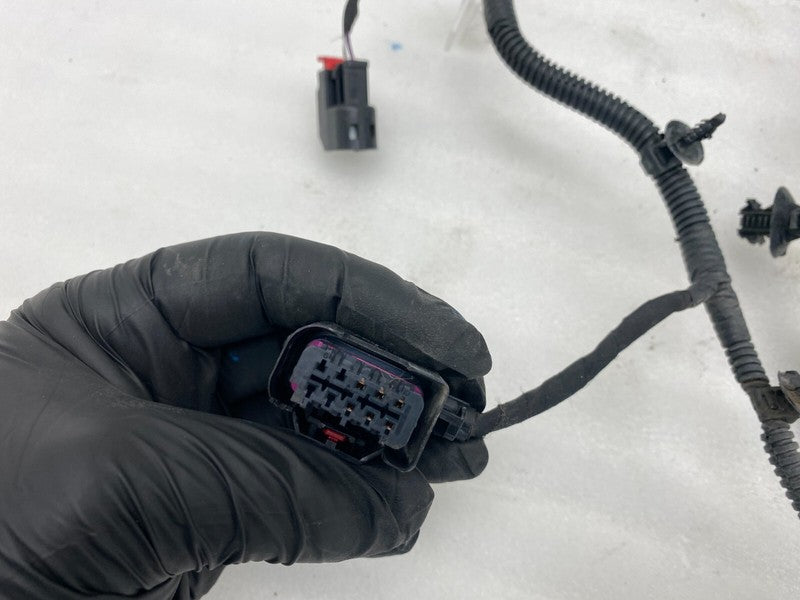 1489059 01 D ⭕ 20-23 Tesla Model Y Rear Subframe Wiring Harness Cable Wire Loom 1489059-01-D