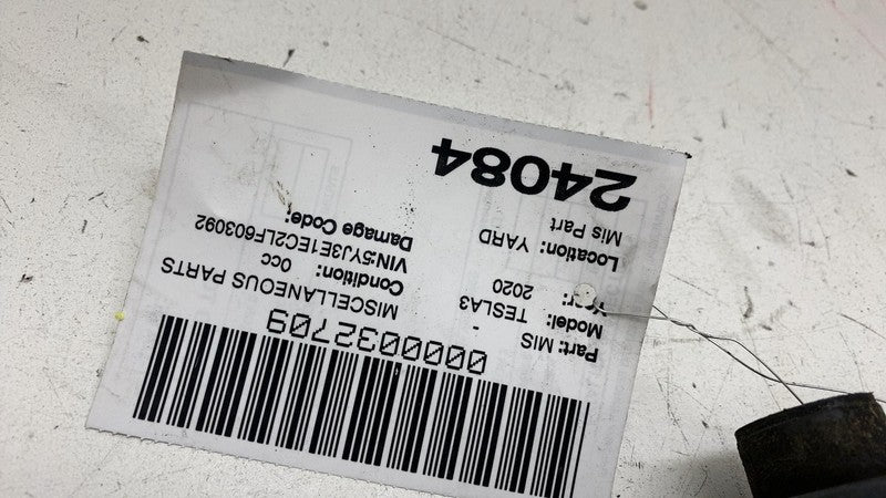 ⭕17-23 Model 3 Rear Left/Right Shock Strut Absorber Coil Damper AWD 10