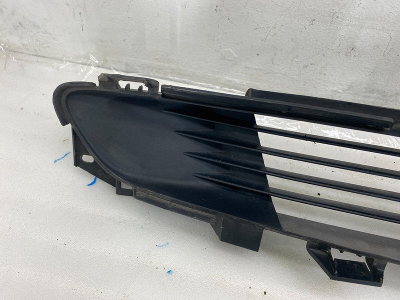 ⭕ 2017-2022 Tesla Model 3 Front Bumper Lower Fascia Center Grille Mesh Assembly