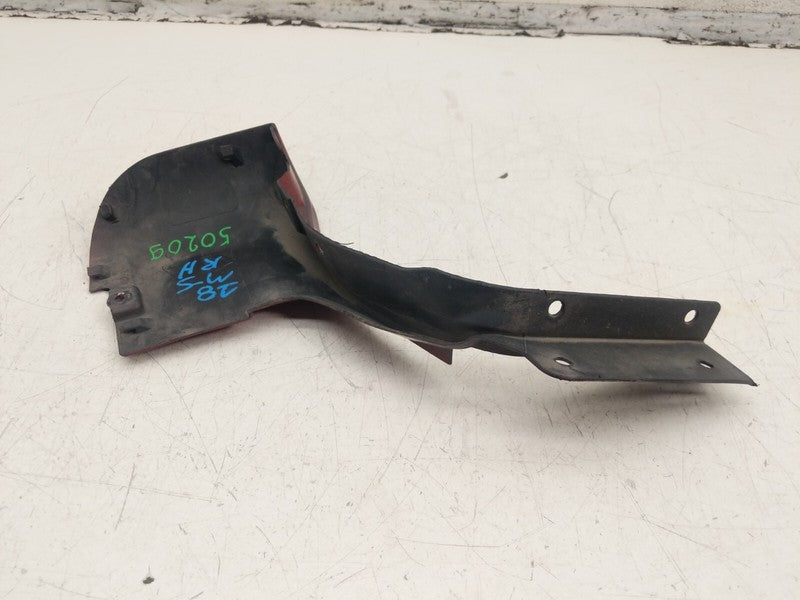 1028758 00 A ⭕ 16-20 Tesla Model S Right Rocker Molding Splash Guard End Cover 1028758-00-A