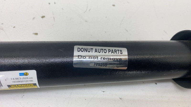 A 205 320 87 30 ⭕ 2015-2022 Mercedes Benz C300 W205 Rear Left Shock Strut Absorber A2053208730
