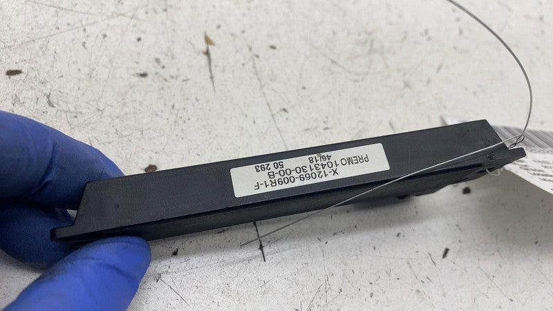 ⭕ 2016-2020 Tesla Model X Keyless Passive Entry Antenna Module Unit 10