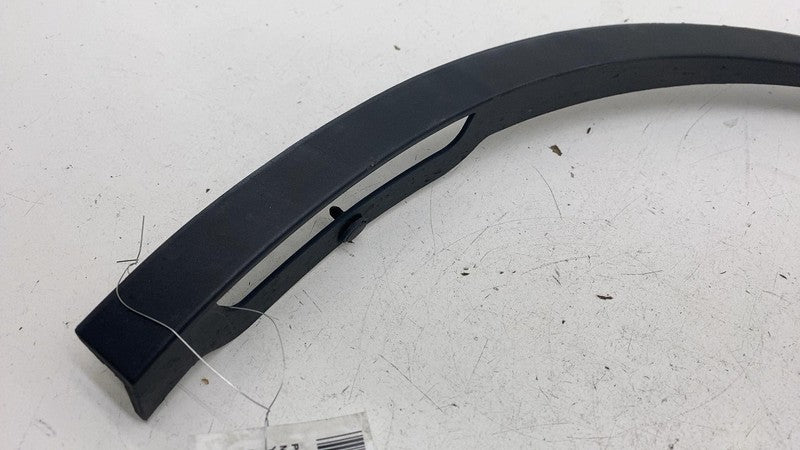 1494185-00-C ⭕2020-2024 Tesla Model Y Front Left Fender Wheel Arch Flare Molding 1494185-00-C