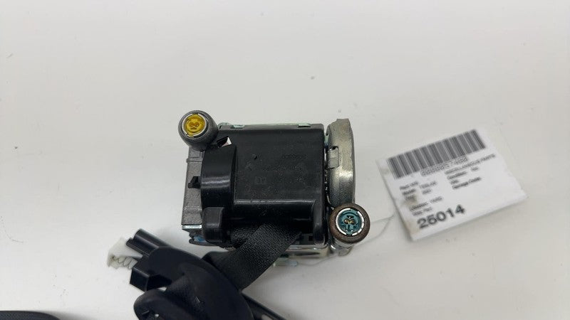 ⭕ 2016-2020 Tesla Model X Front 1st Row Seat Belt & Retractor Right 10