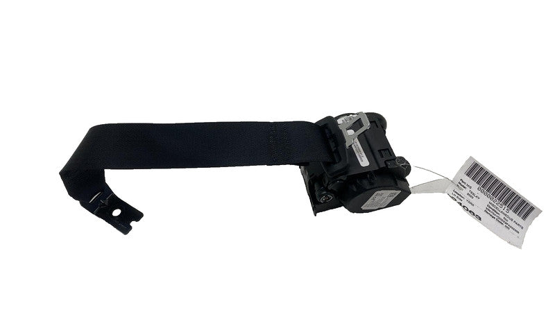 ⭕ 20-23 Model Y Rear Passenger Right 2nd Row Seat Belt & Retractor 161