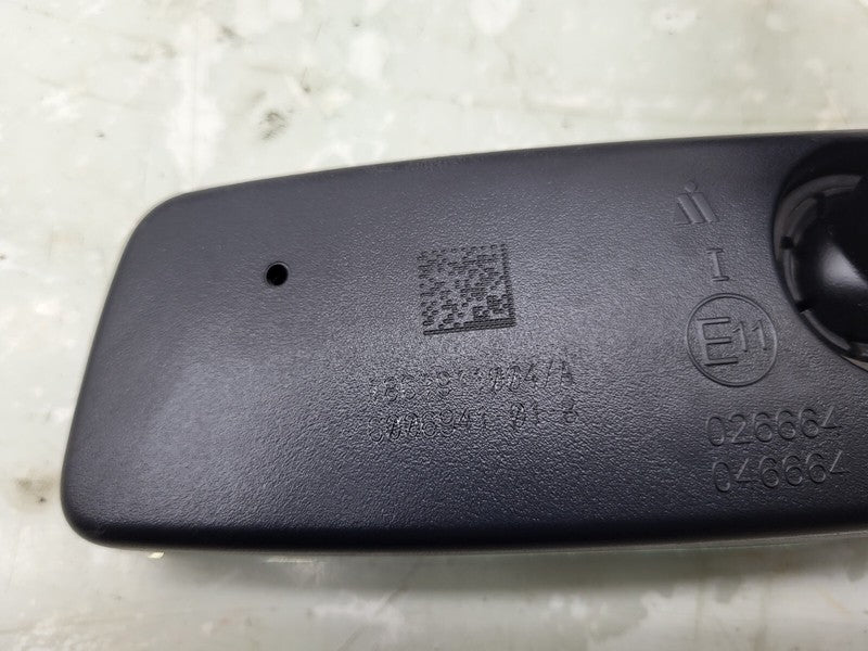 600694101B ⭕ 12-15 Tesla Model S MS Front Windshield Interior Rear View Mirror 6006941-01-B