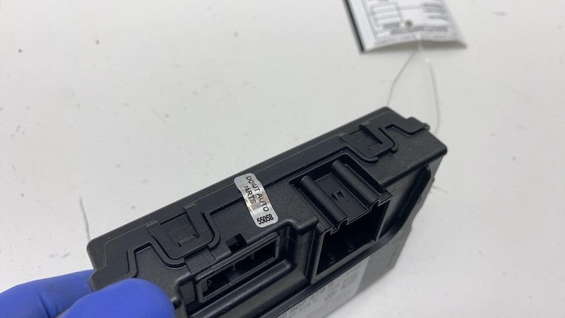 992907479S ⭕ 2024 Porsche Cayenne Active Spoiler Control Module Unit 992907479S