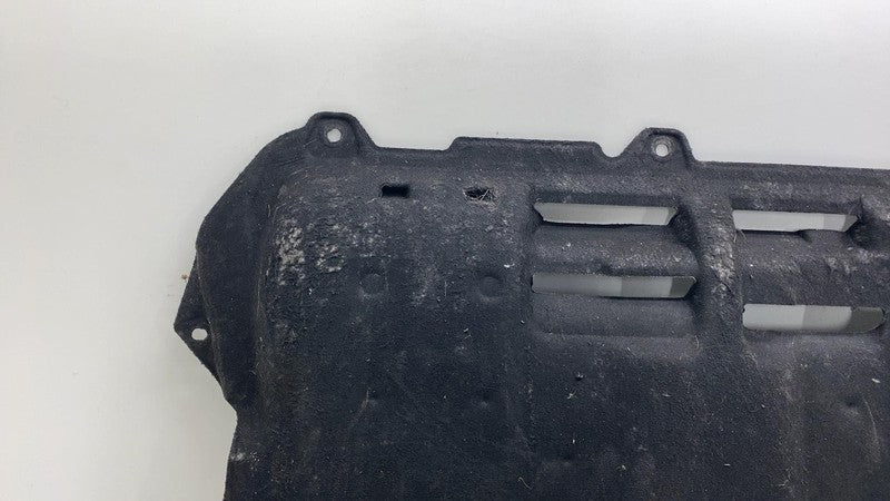 2013-2018 Ford C-Max Lower Engine Under Cover Guard Protection Splash Shield
