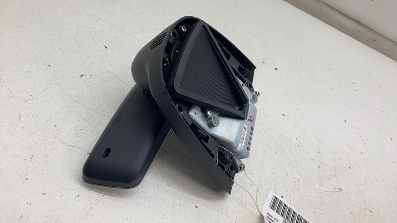 103848299J 2012-2020 Tesla Model S Front Windshield Autopilot Mono Camera & Rearview Mirror