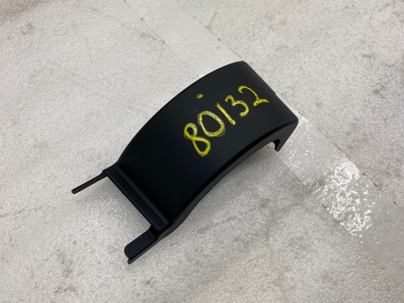104707400G ⭕16-23 Model X Front Left / Rear Right Falcon Door Hinge Cover Trim 1047074-00-G