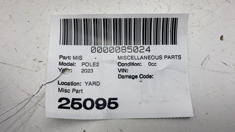 32266828AC ⭕ 2021-2024 Polestar 2 Electric Steering Column Multifunction Switch 32266828AC