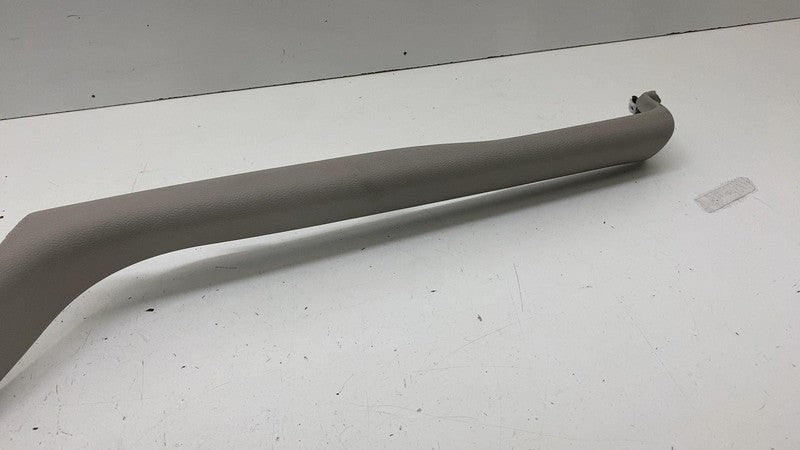 5RL26PD2AD ⭕ 17-25 Chrysler Pacifica Right Dashboard Applique Trim Cover Panel 5RL26PD2AD