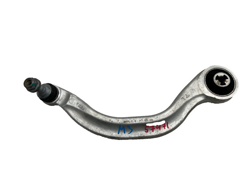 AL6082M T6 ⭕ 17-22 Tesla Model 3 Front Driver Side Suspension Control Arm Left AL6082M-T6