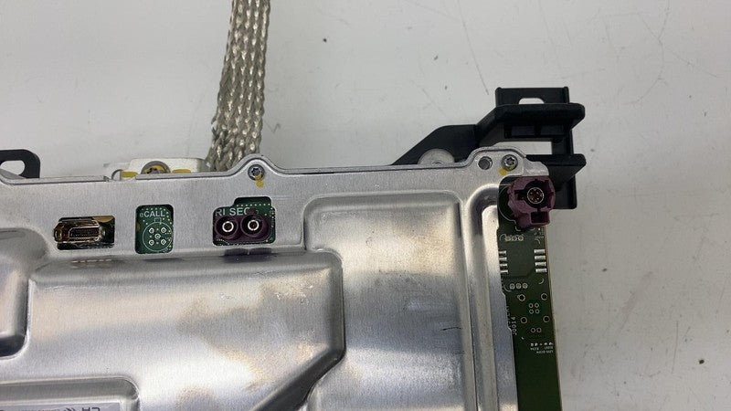 ⭕ 2020-2023 Tesla Model Y MCU-Z Computer Media Control Module OEM 1684