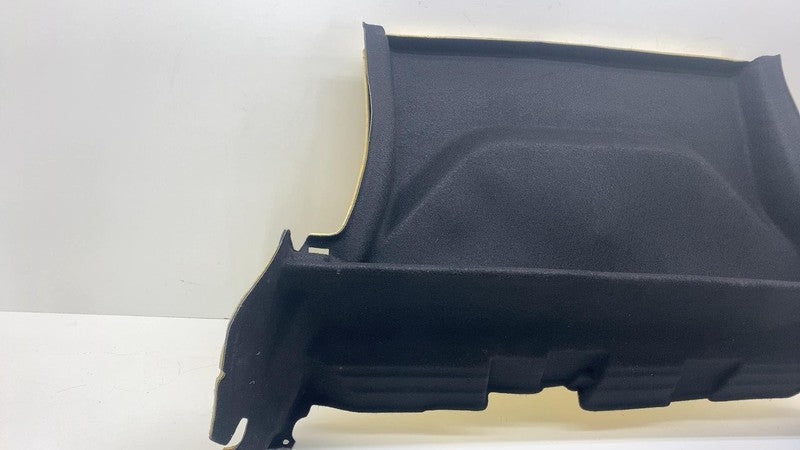 ⭕ 2020 2021 2022 2023 Tesla Model Y Rear Cargo Floor Carpet Cover Line