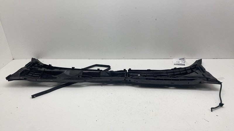 ⭕ 2006-2014 Mazda MX-5 Miata Left & Right Windshield Wiper Cowl Trim P